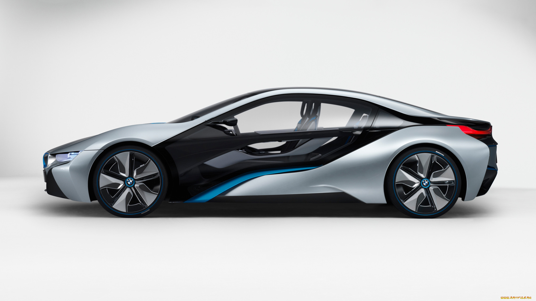 bmw i8 concept 2011, , bmw, 2011, concept, i8